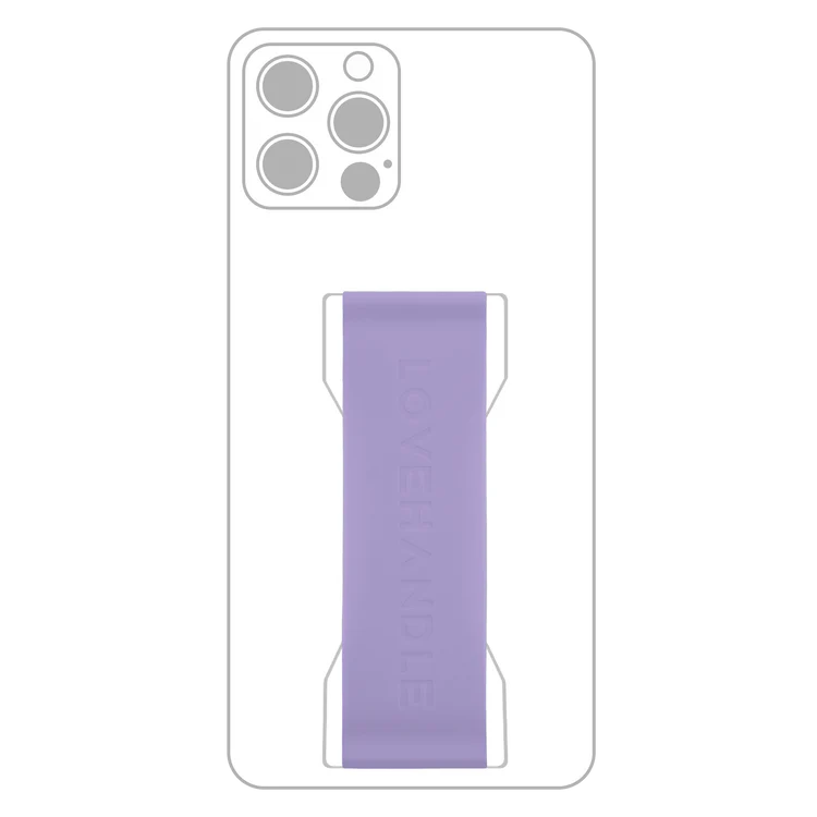 PRO Swappable Strap - Lavender