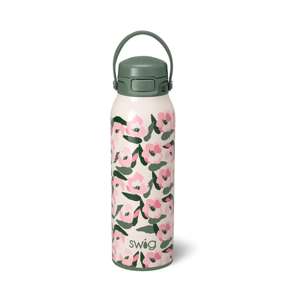 Sweet Pea EZ Fill Bottle 32oz