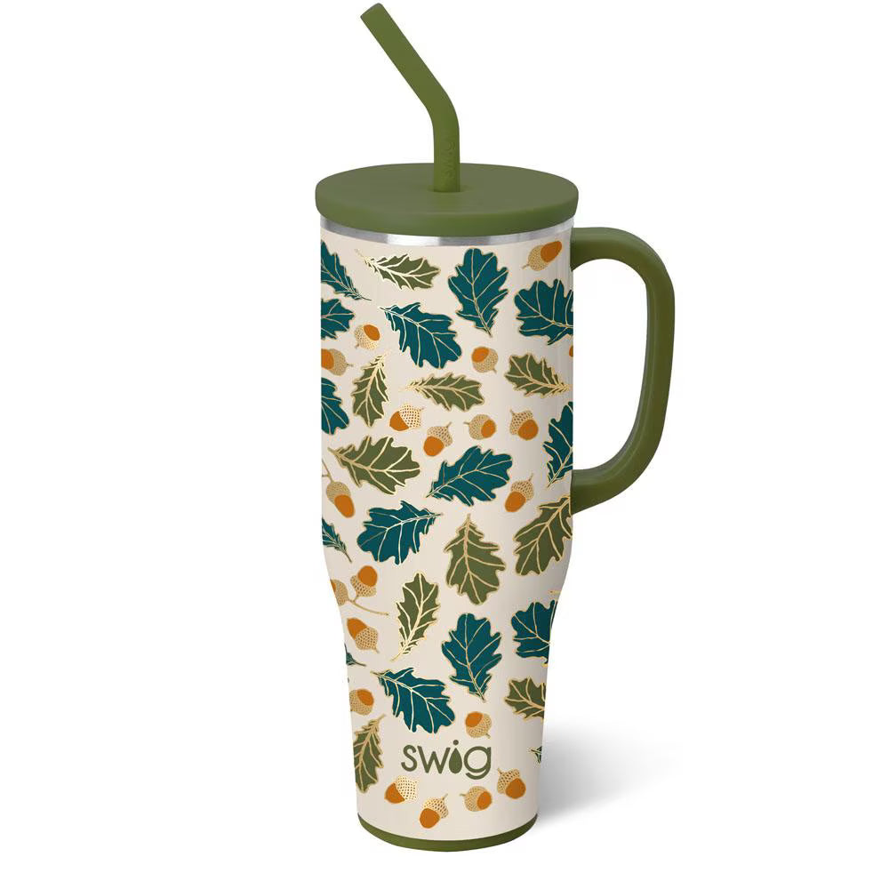 Autumn Breeze Mega Mug 40oz