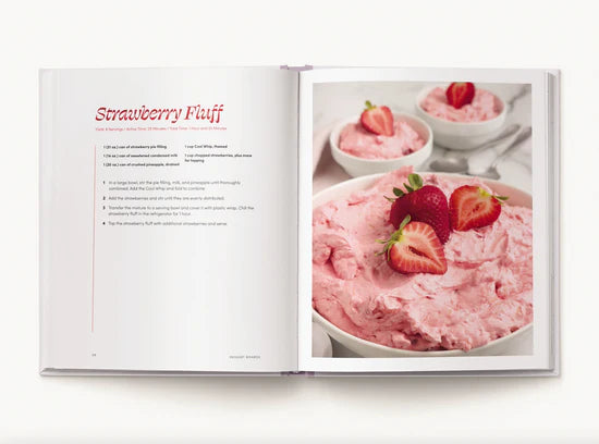 Dessert Boards: 100+ Decadent Recipes for Any Occasion