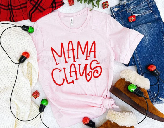 Mama Claus