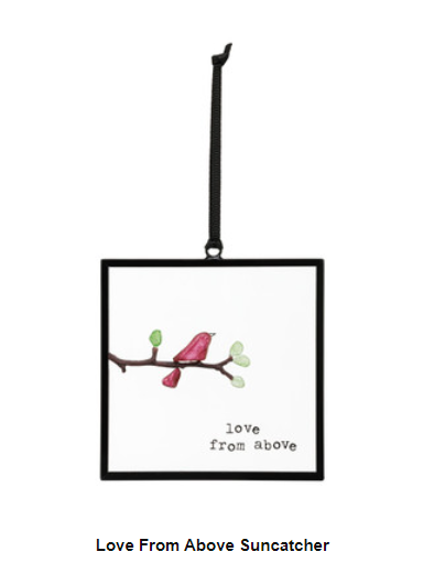 Sun Catchers-Sharon Nowlan Collection