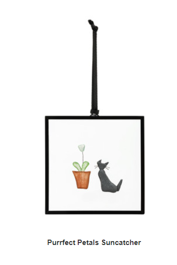 Sun Catchers-Sharon Nowlan Collection