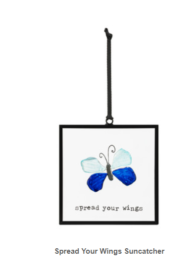 Sun Catchers-Sharon Nowlan Collection