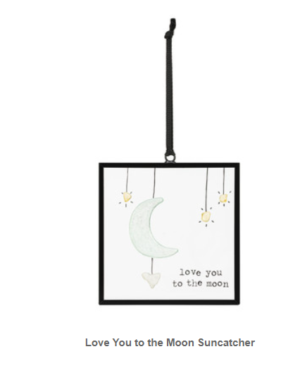 Sun Catchers-Sharon Nowlan Collection