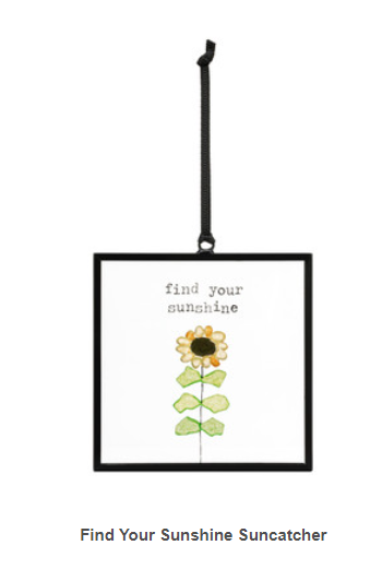 Sun Catchers-Sharon Nowlan Collection