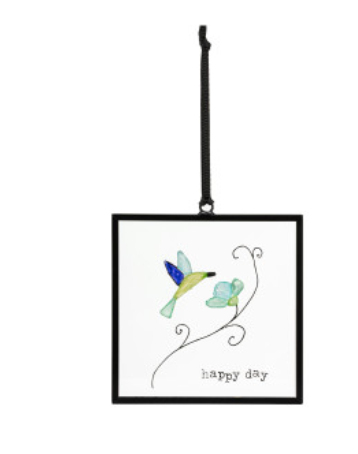 Sun Catchers-Sharon Nowlan Collection