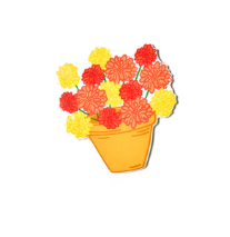 Mums The Word Mini Attachment