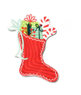 Stuffed Stocking Mini Attachment
