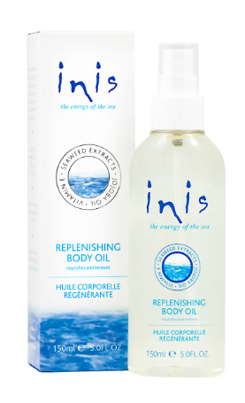 Replenishing Body Oil 5 fl. oz.