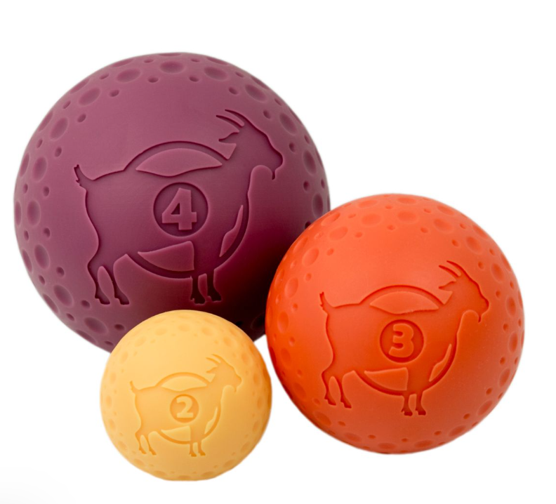 Goat Sport Balls