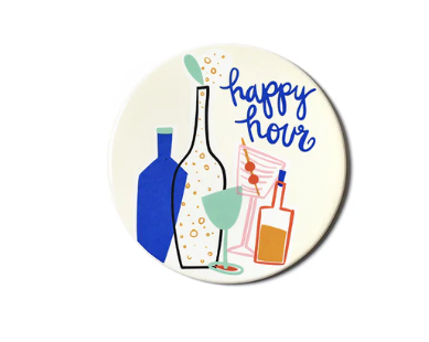 Happy Hour Big Attachment