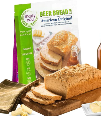American Original Beer Bread Mix
