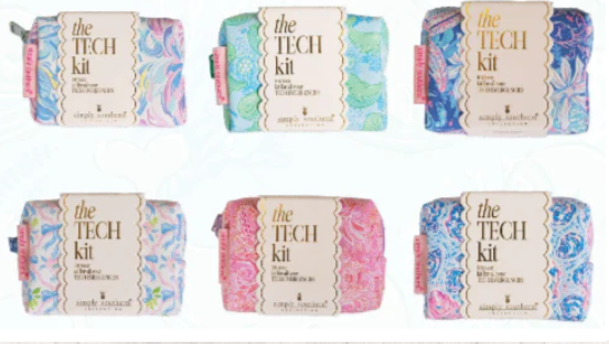 Simply Southern Mini Tech Kit