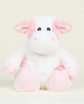 Strawberry Cow Warmies