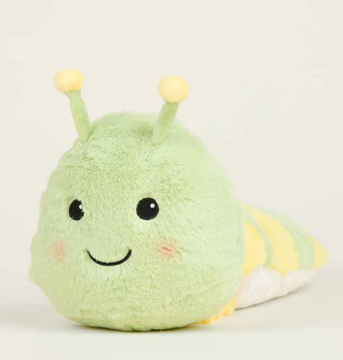 Caterpillar Warmies