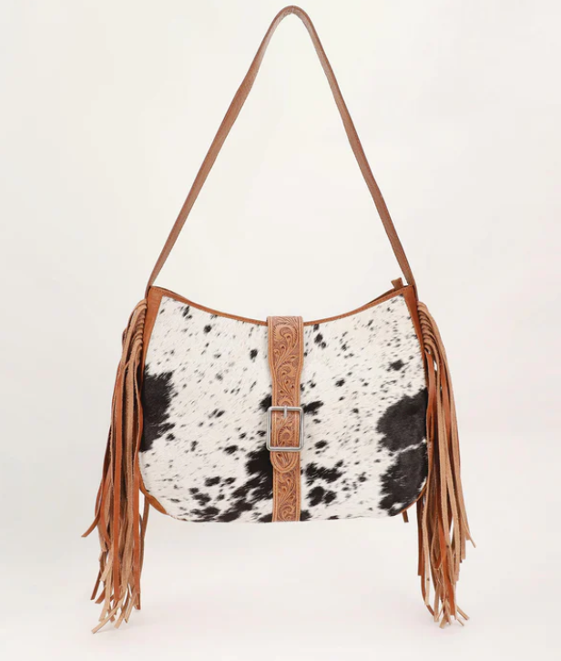 Desert Trail Medium Bag