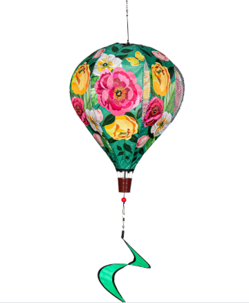 Bloom with Kindness Balloon Spinner