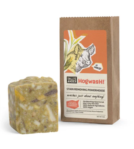 Hogwash!™ Soap