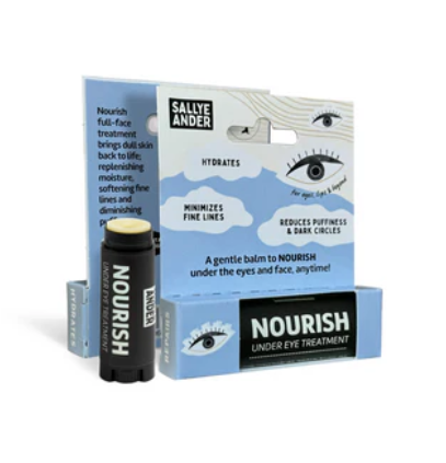 Nourish Under Eye Treatment Balm