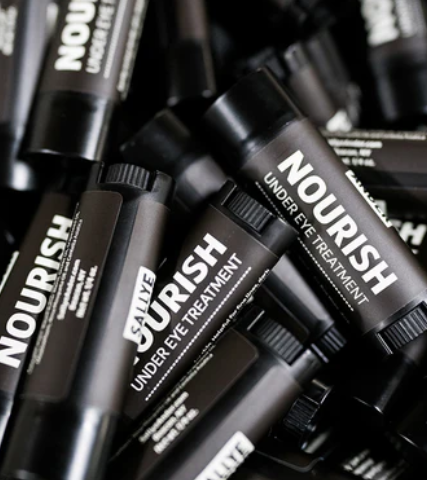 Nourish Under Eye Treatment Balm