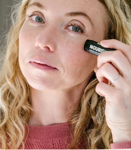 Nourish Under Eye Treatment Balm