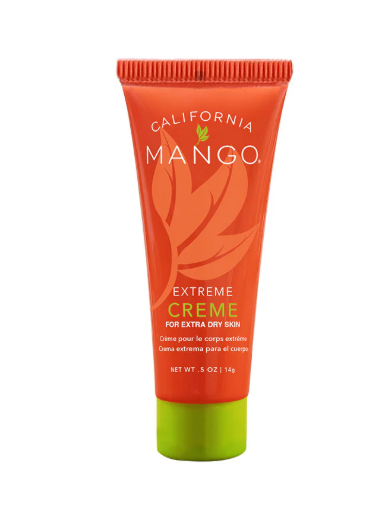 Mango Extreme Creme-2.2 oz