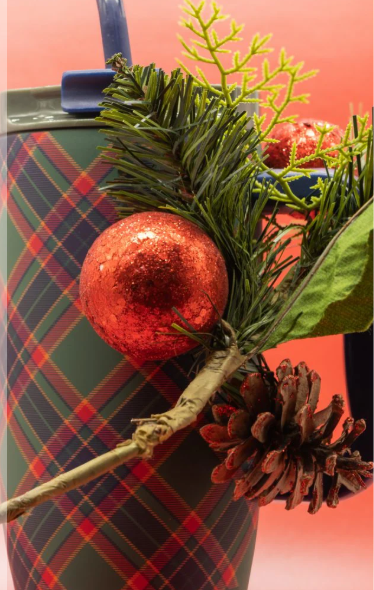 Simply Southern-Plaid