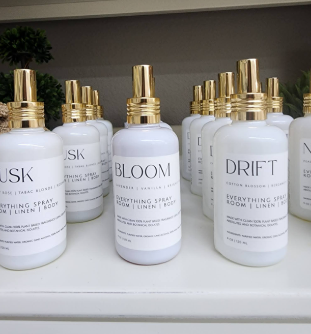 Everything Spray-Bloom