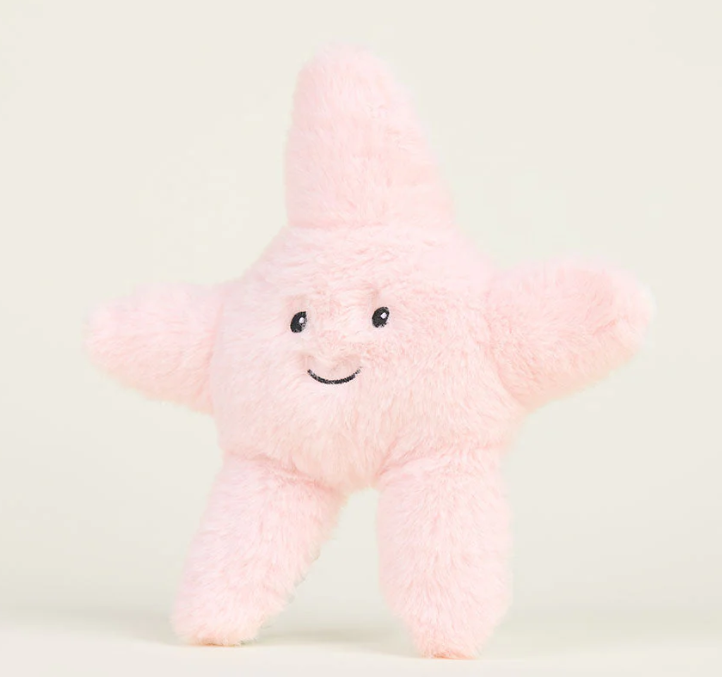 Starfish Warmies Junior