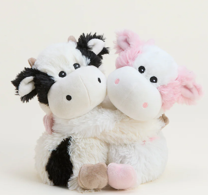 Cow Hugs