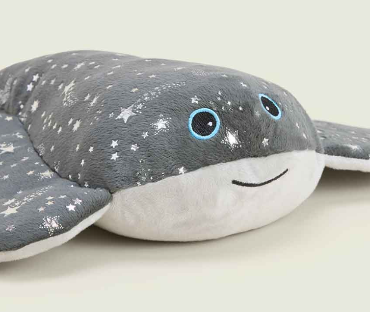 Stingray Warmies