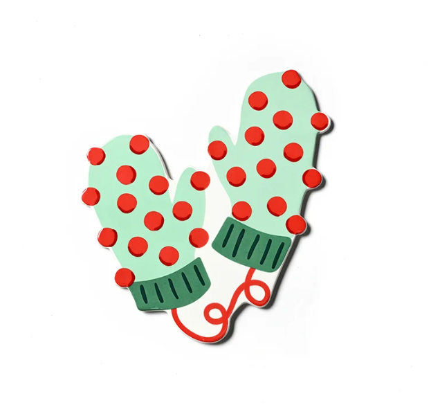 Pom Pom Mittens Mini Attachment