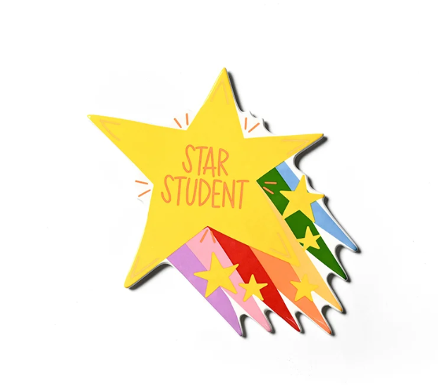 Super Star Student Mini Attachment