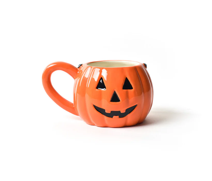 Treat Bucket Shaped Mug