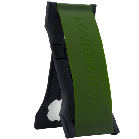 LoveHandle PRO Silicone