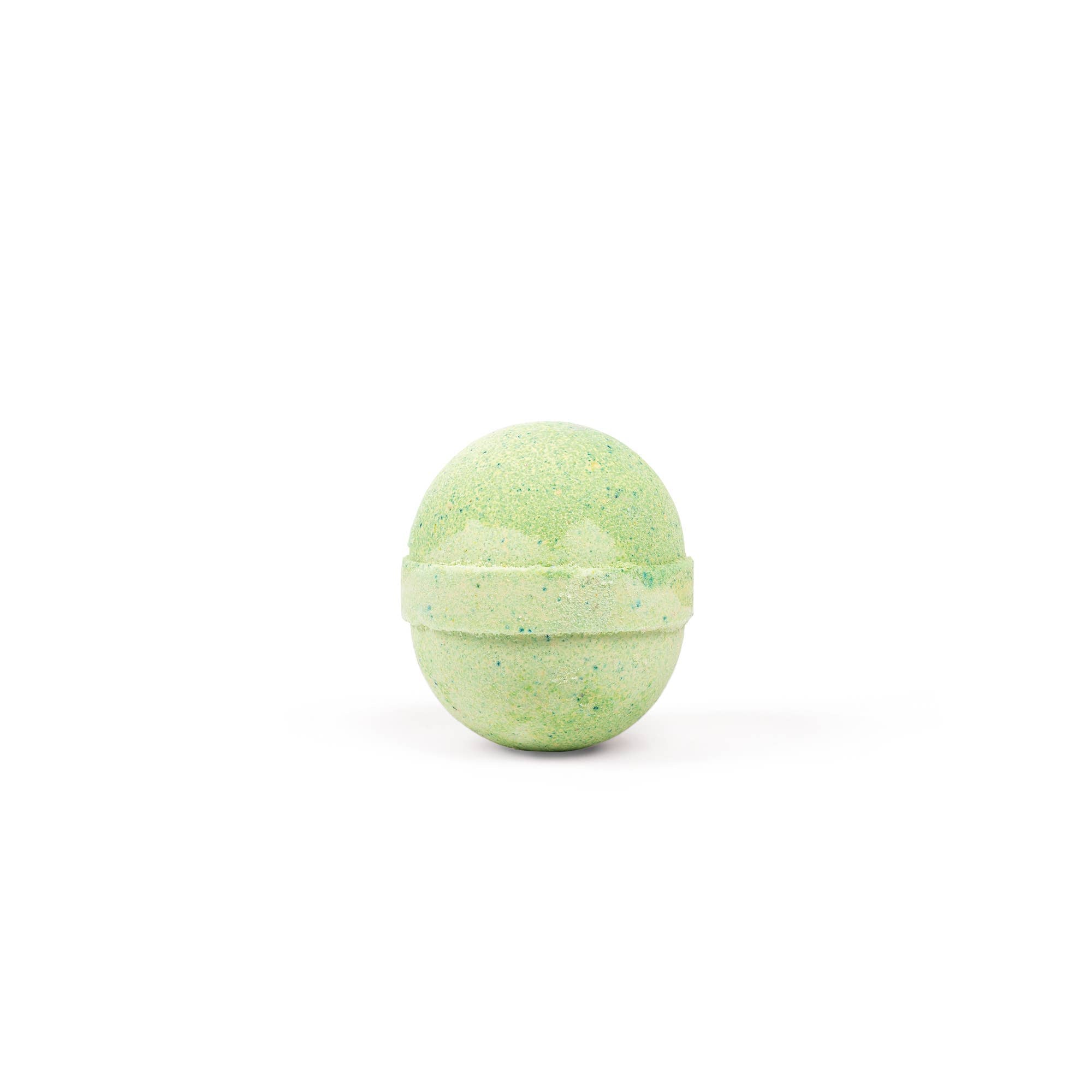 Cait + Co - Emerald Bath Bomb