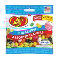 Sugar-Free Jelly Beans 2.8 oz Bag