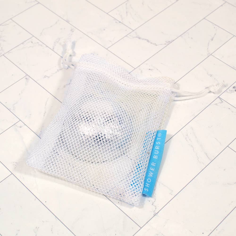 hydra - Shower Burst® Tablet in Serenity