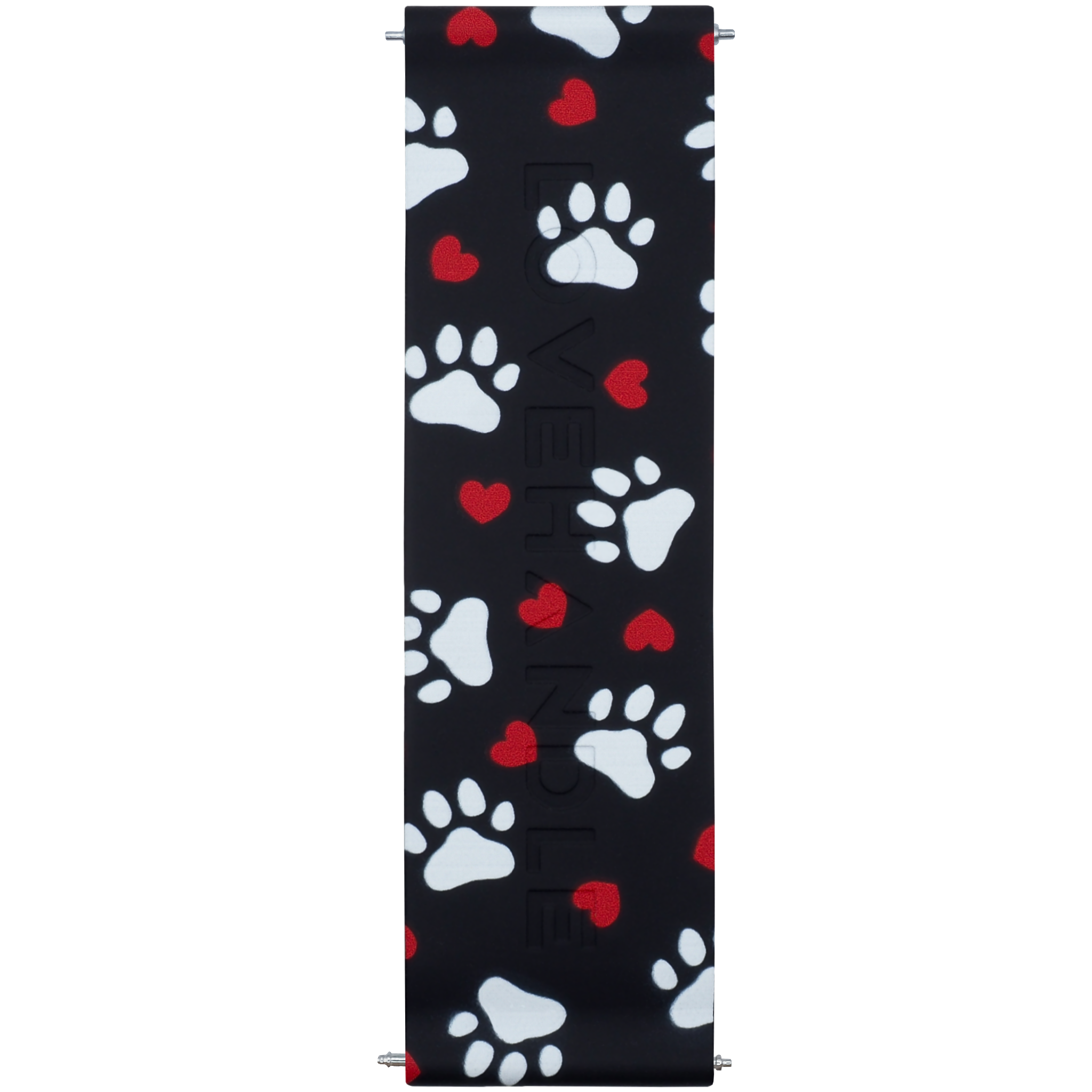 LoveHandle PRO Strap - Paws of Love