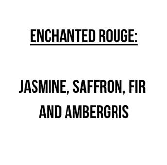 Mavwicks Fragrances - Mop With Mavwicks: Enchanted Rouge