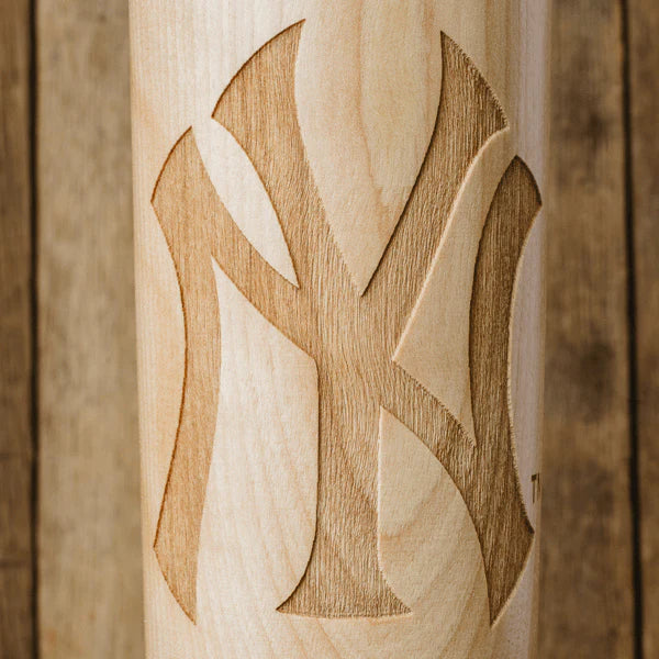 New York Yankees "NY" Dugout Mug® | Baseball Bat Mug
