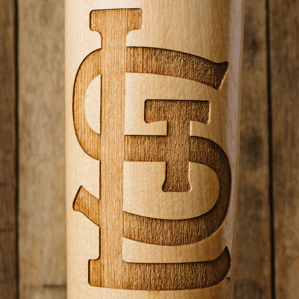 St. Louis Cardinals "STL" Dugout Mug® | Baseball Bat Mug