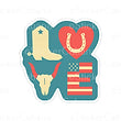 Large Stickers