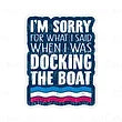 Large Stickers