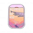 Large Stickers