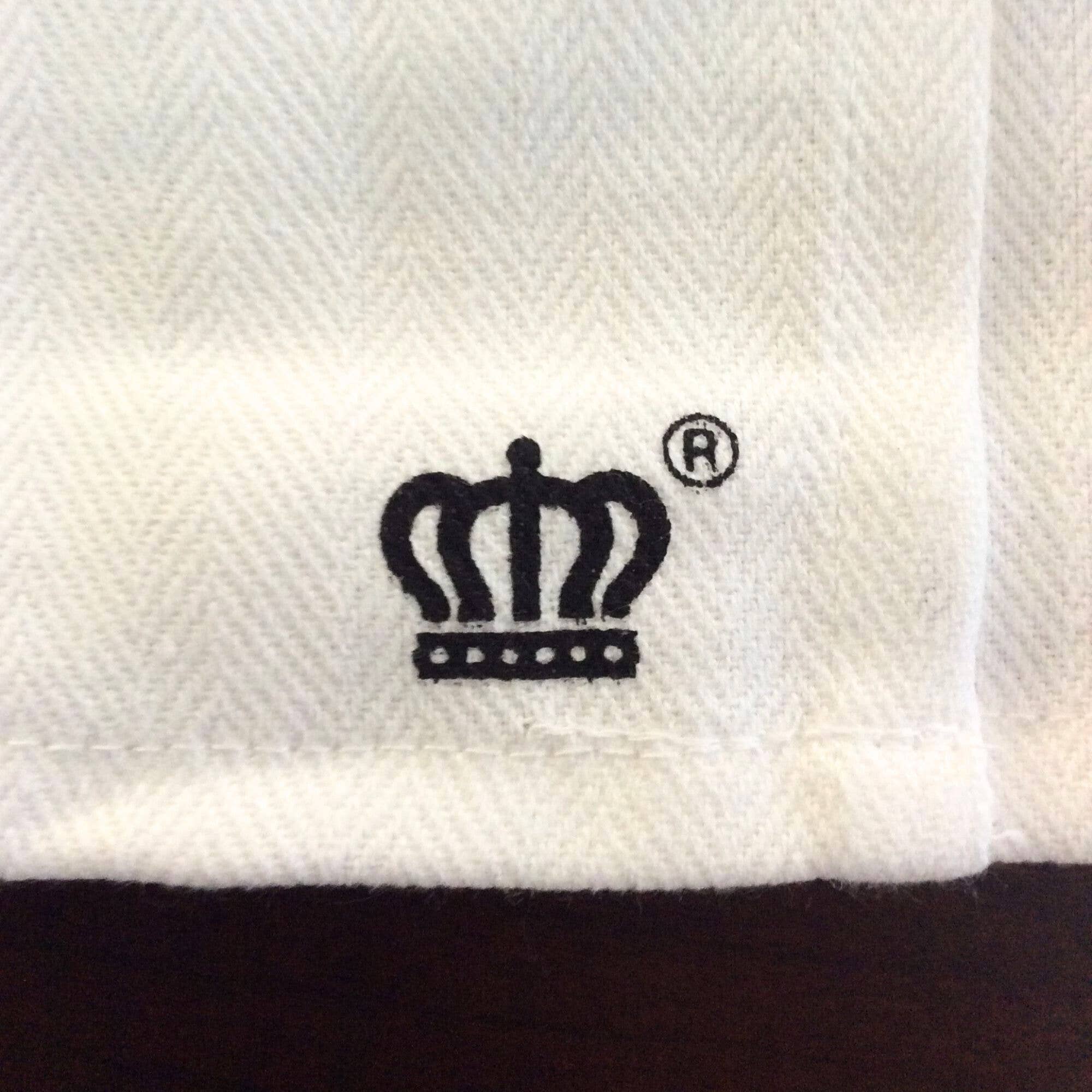 "Dirty Dishes" Kitchen Towel