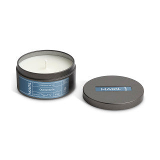 Maril Oud + Earth