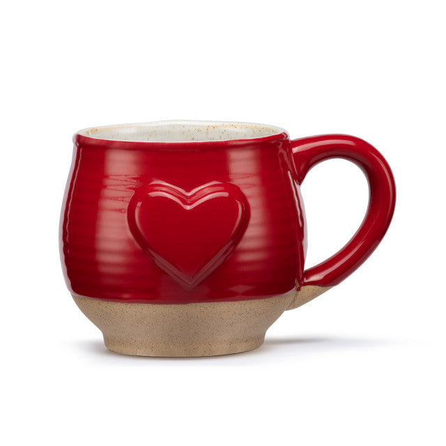 Love Fully Mug
