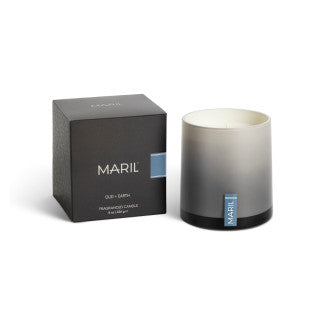 Maril Oud + Earth